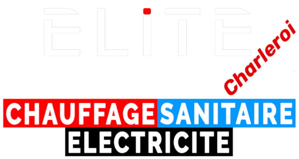 EliteCharleroi Logo